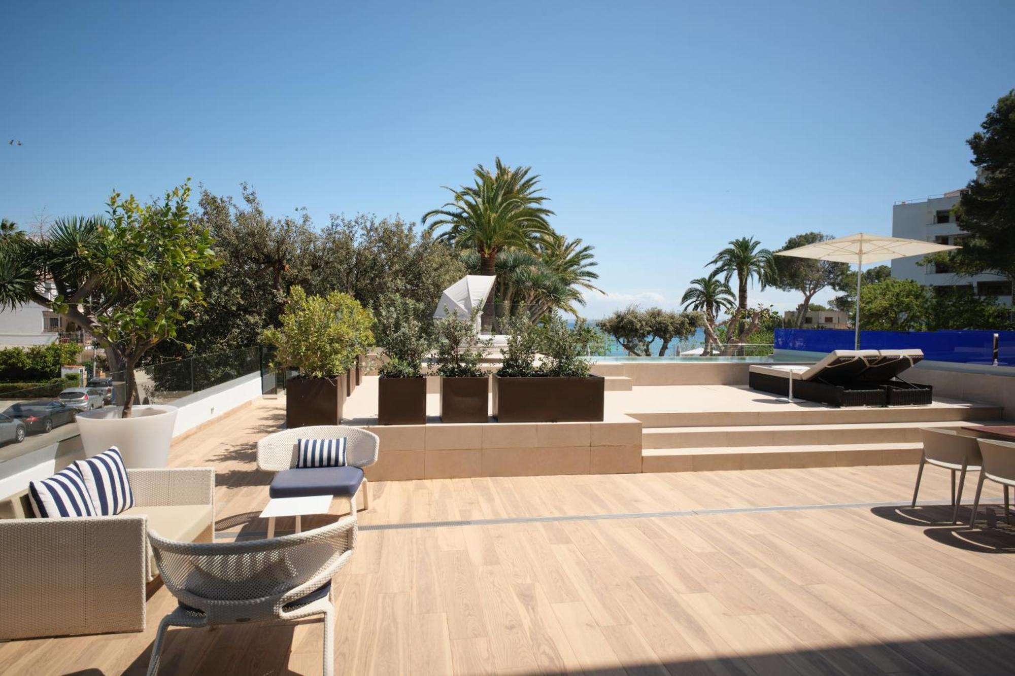 Son Caliu Oasis Palmanova