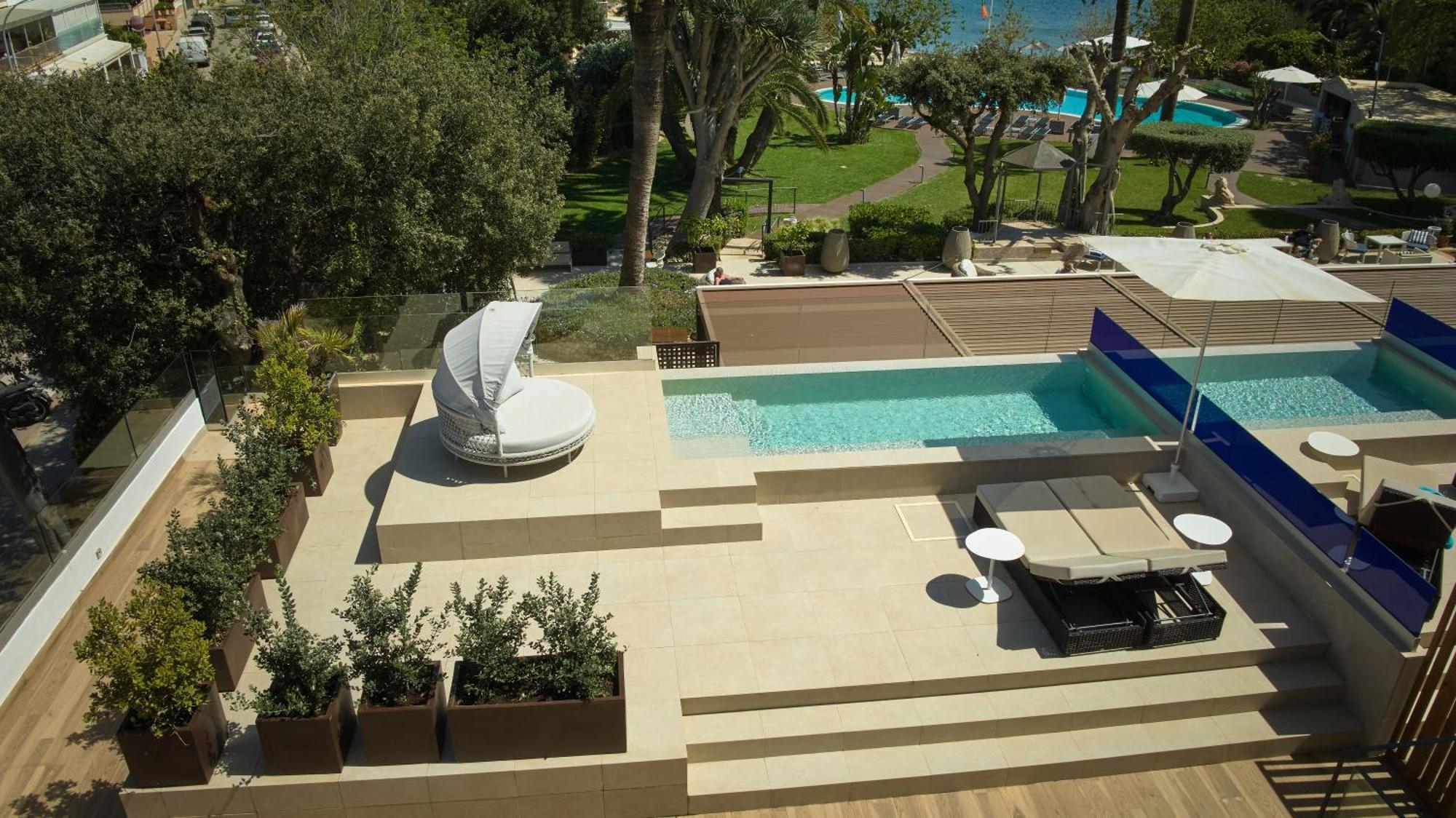 Hotel Son Caliu Oasis Palmanova