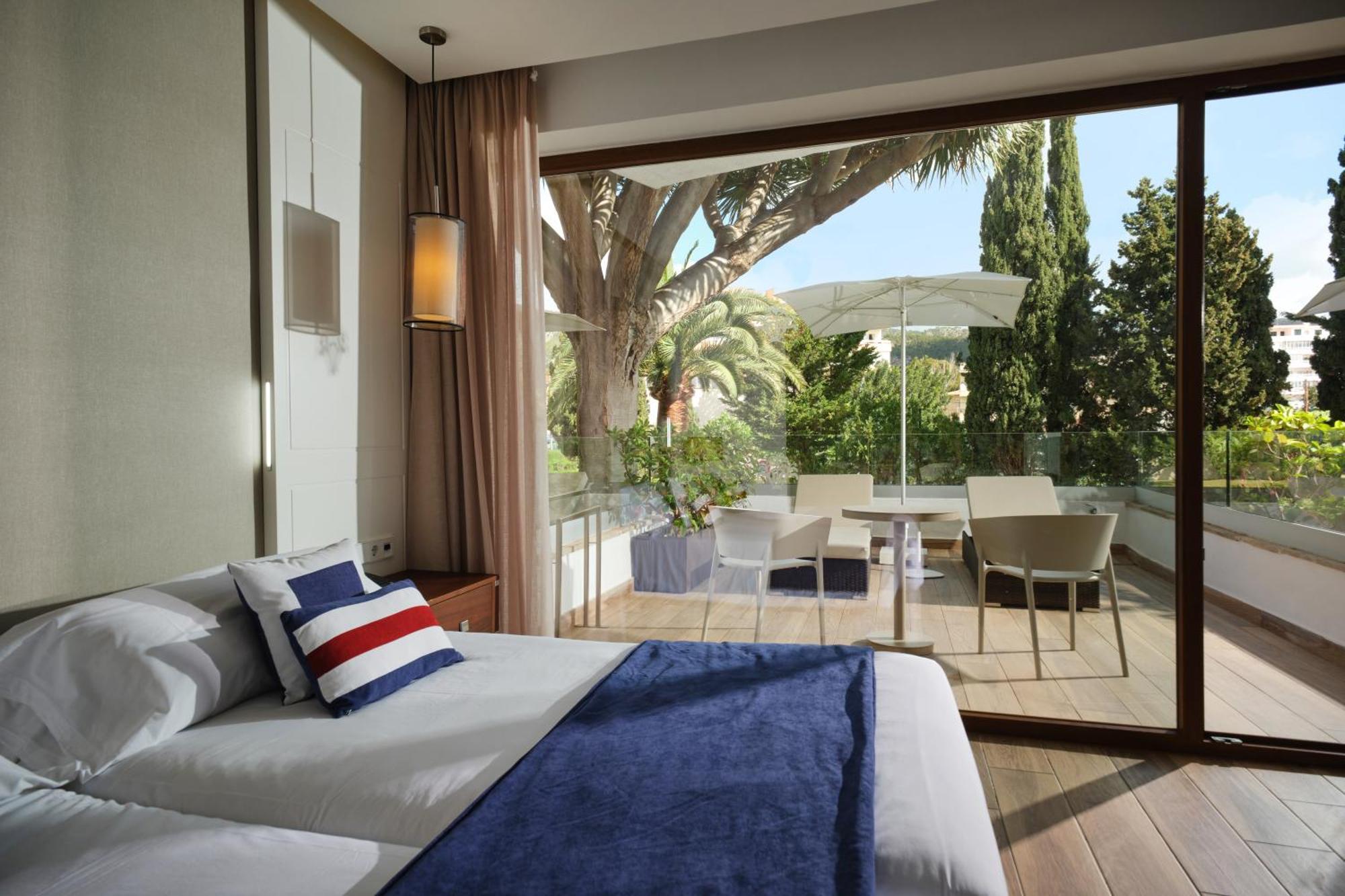 Son Caliu Oasis Hotel Palmanova