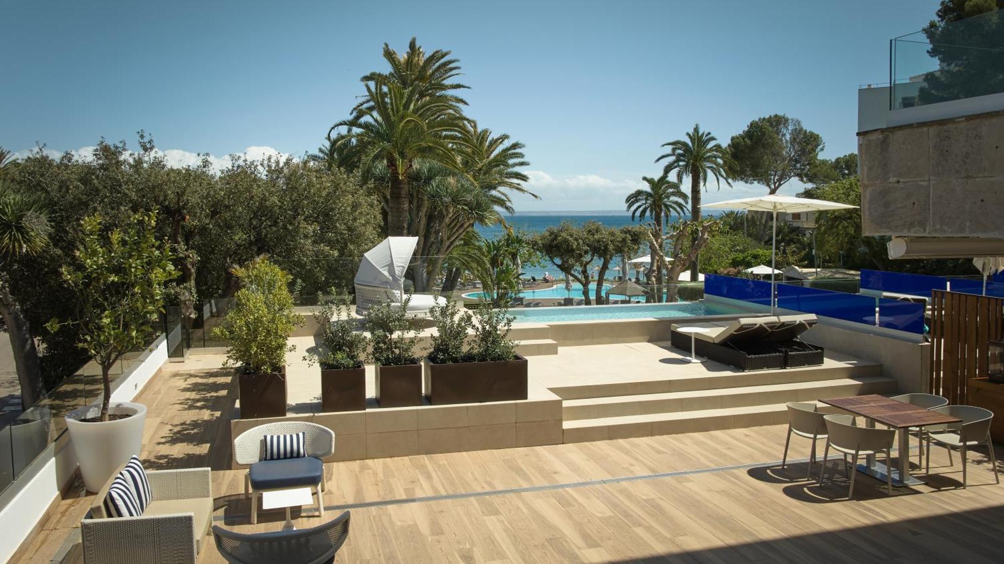 Son Caliu Oasis Palmanova