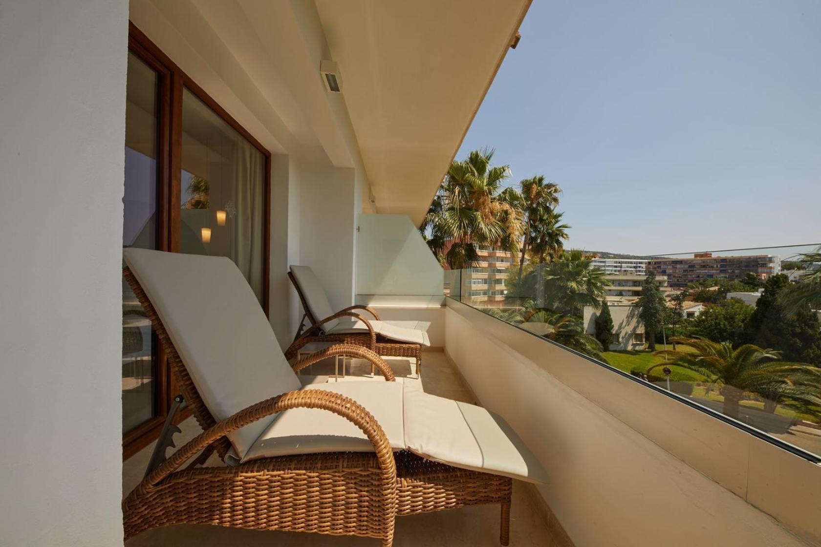 Hotel Son Caliu Oasis Palmanova