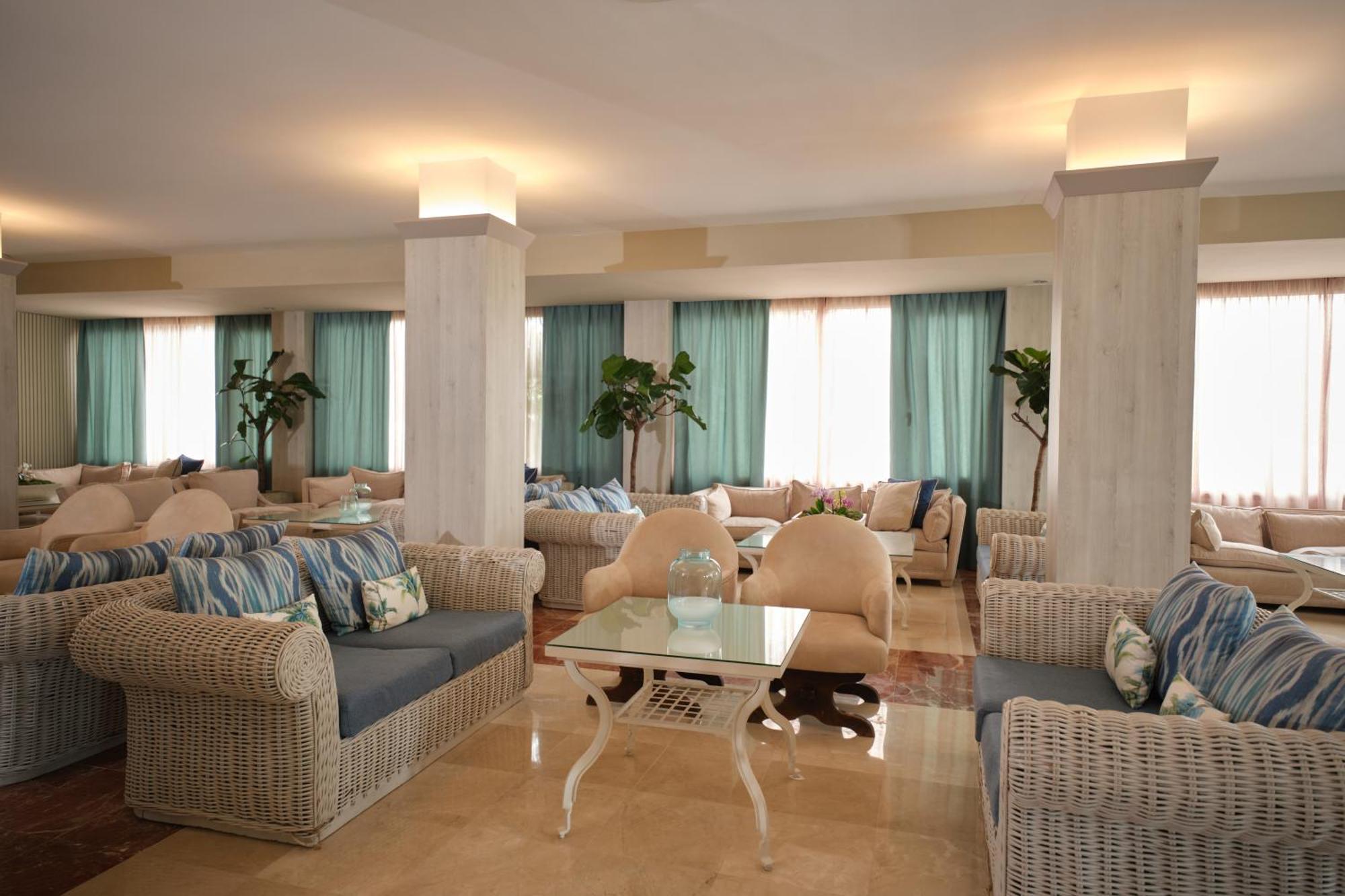 Son Caliu Oasis 4* Palmanova