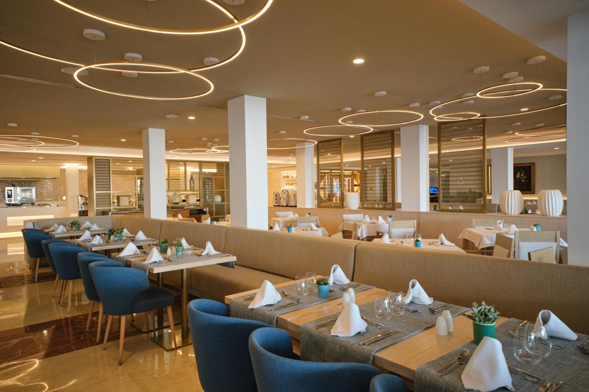 Son Caliu Oasis 4* Palmanova