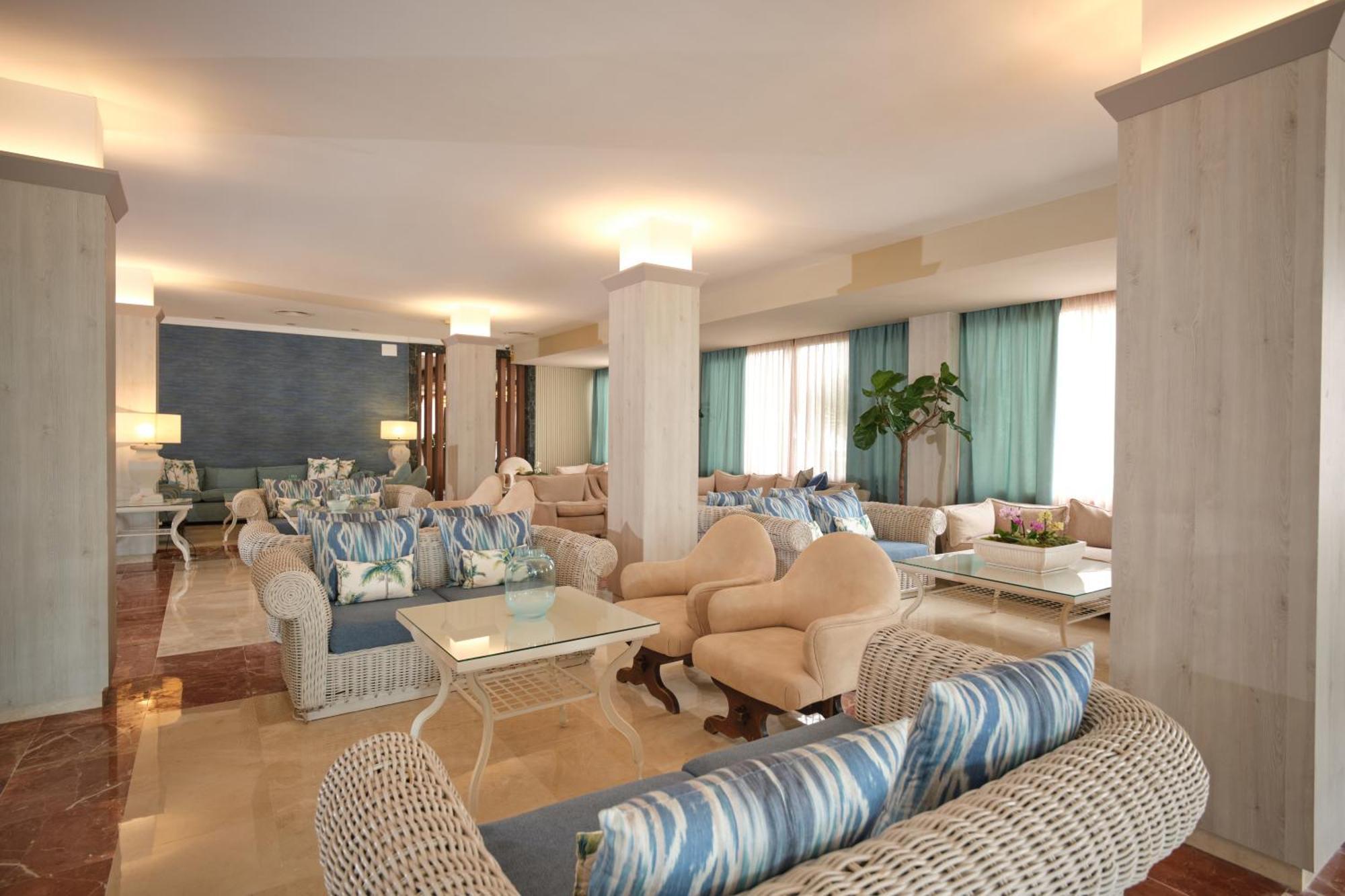 Son Caliu Oasis Hotel Palmanova