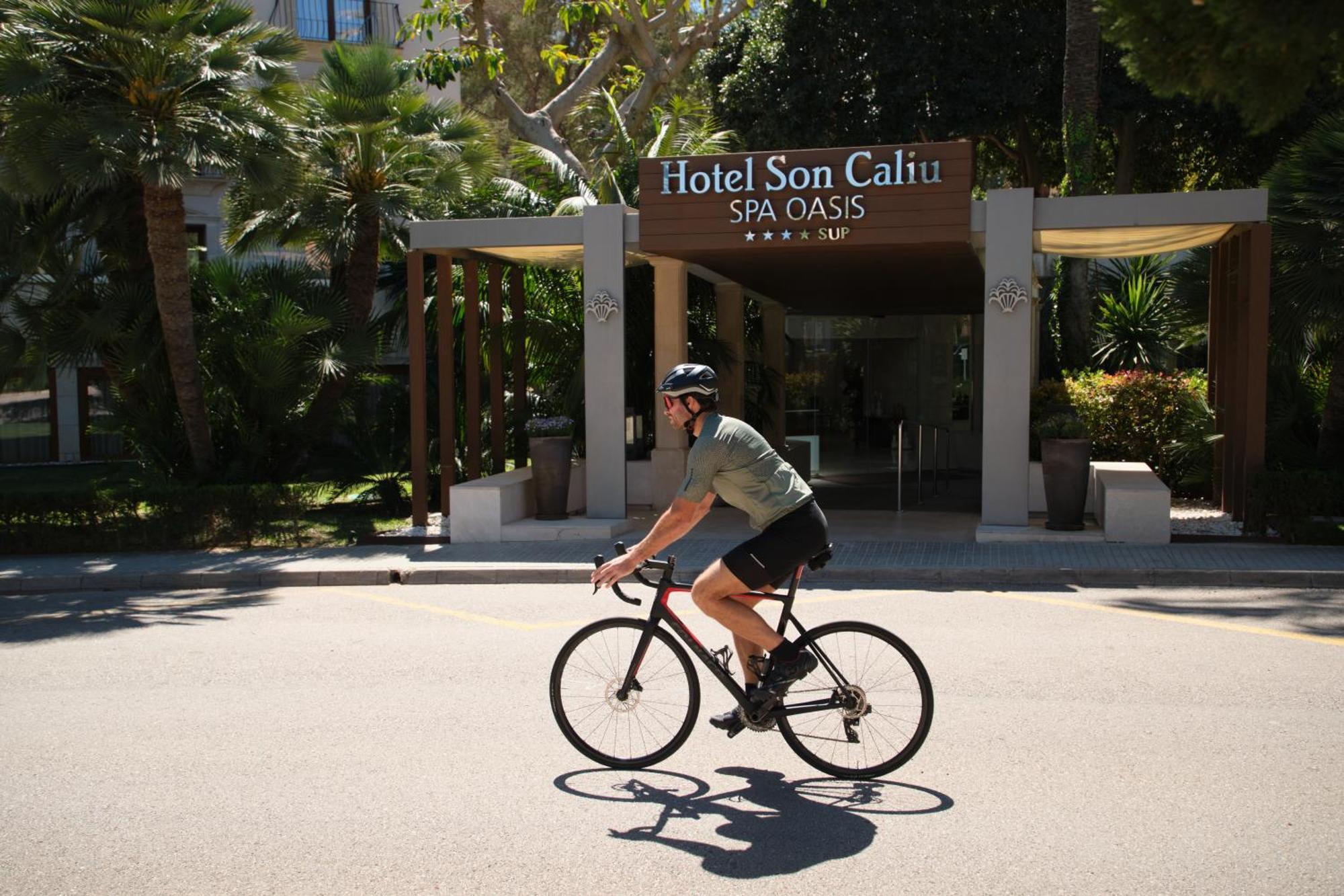 Hotel Son Caliu Oasis Palmanova