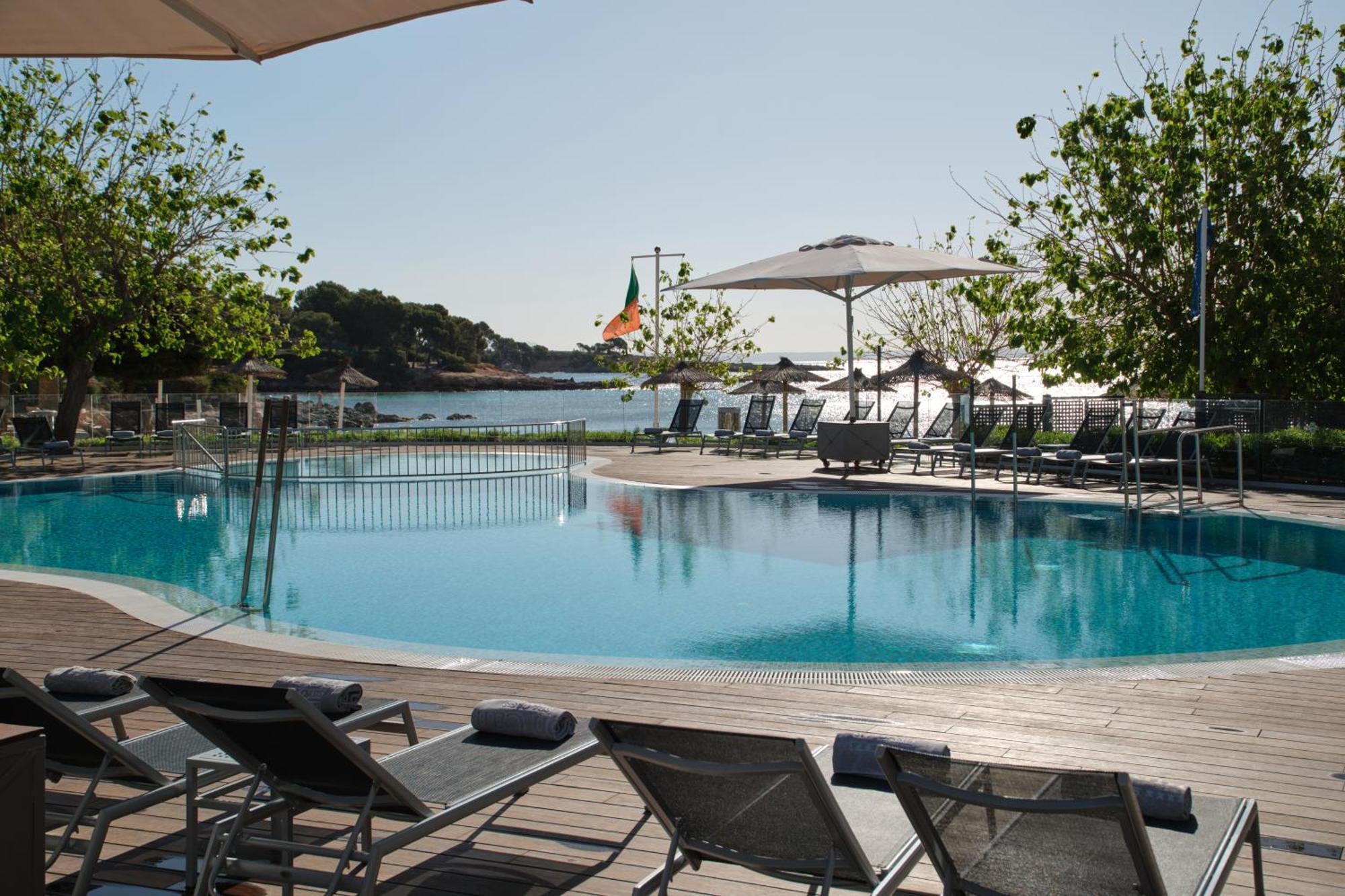 Son Caliu Oasis 4* Palmanova