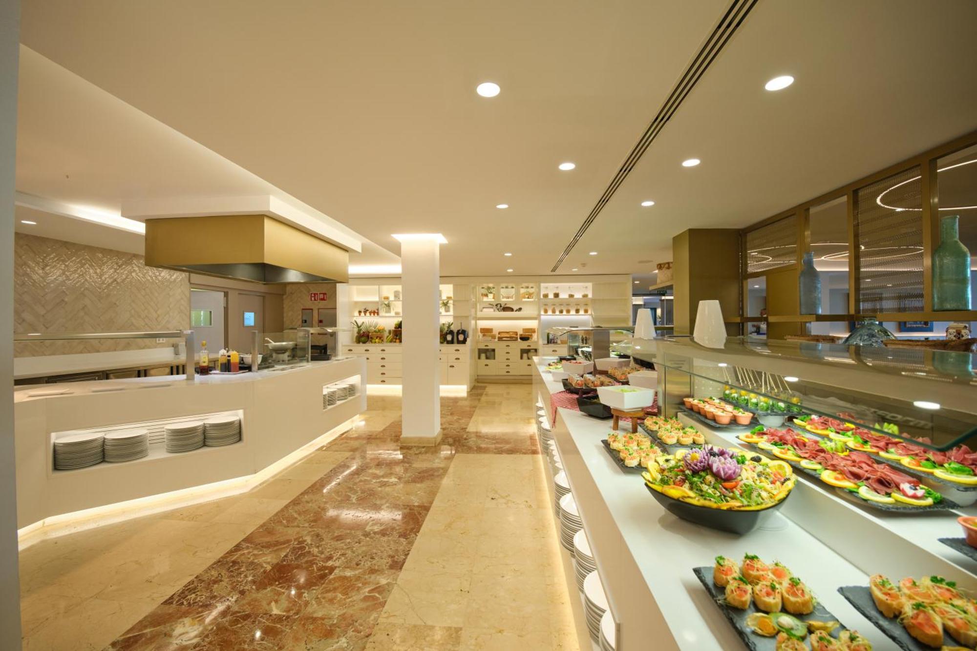 Hotel Son Caliu Oasis Palmanova