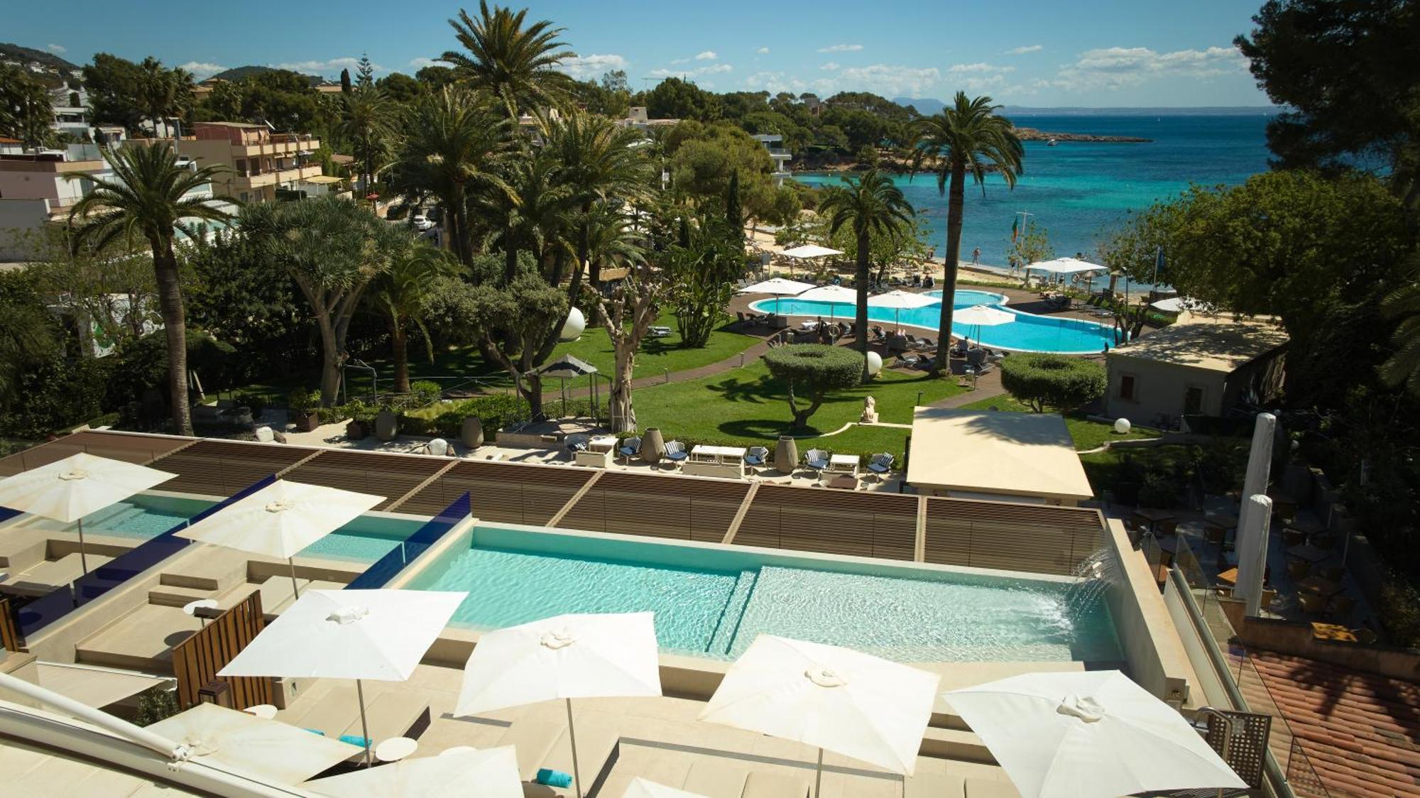 Son Caliu Oasis Hotel Palmanova