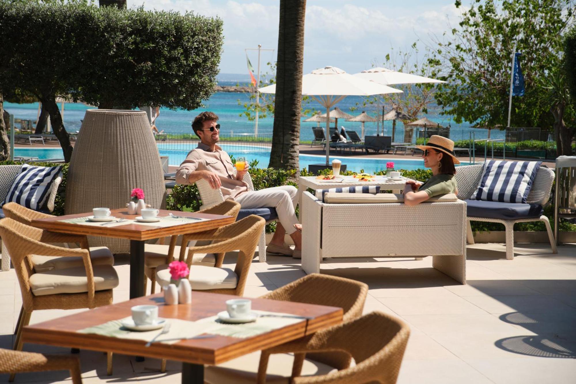Son Caliu Oasis Palmanova