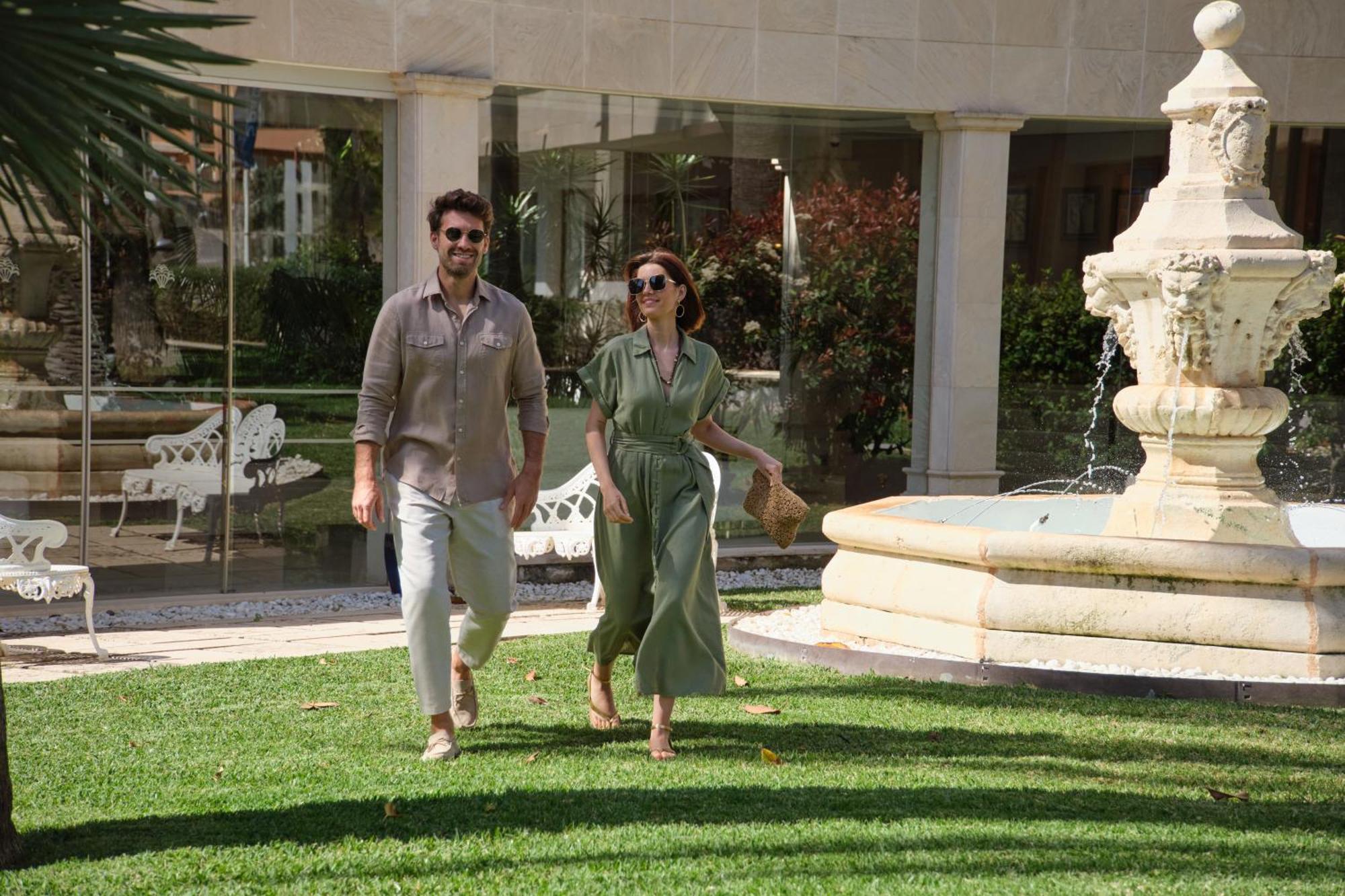 Son Caliu Oasis Hotel Palmanova