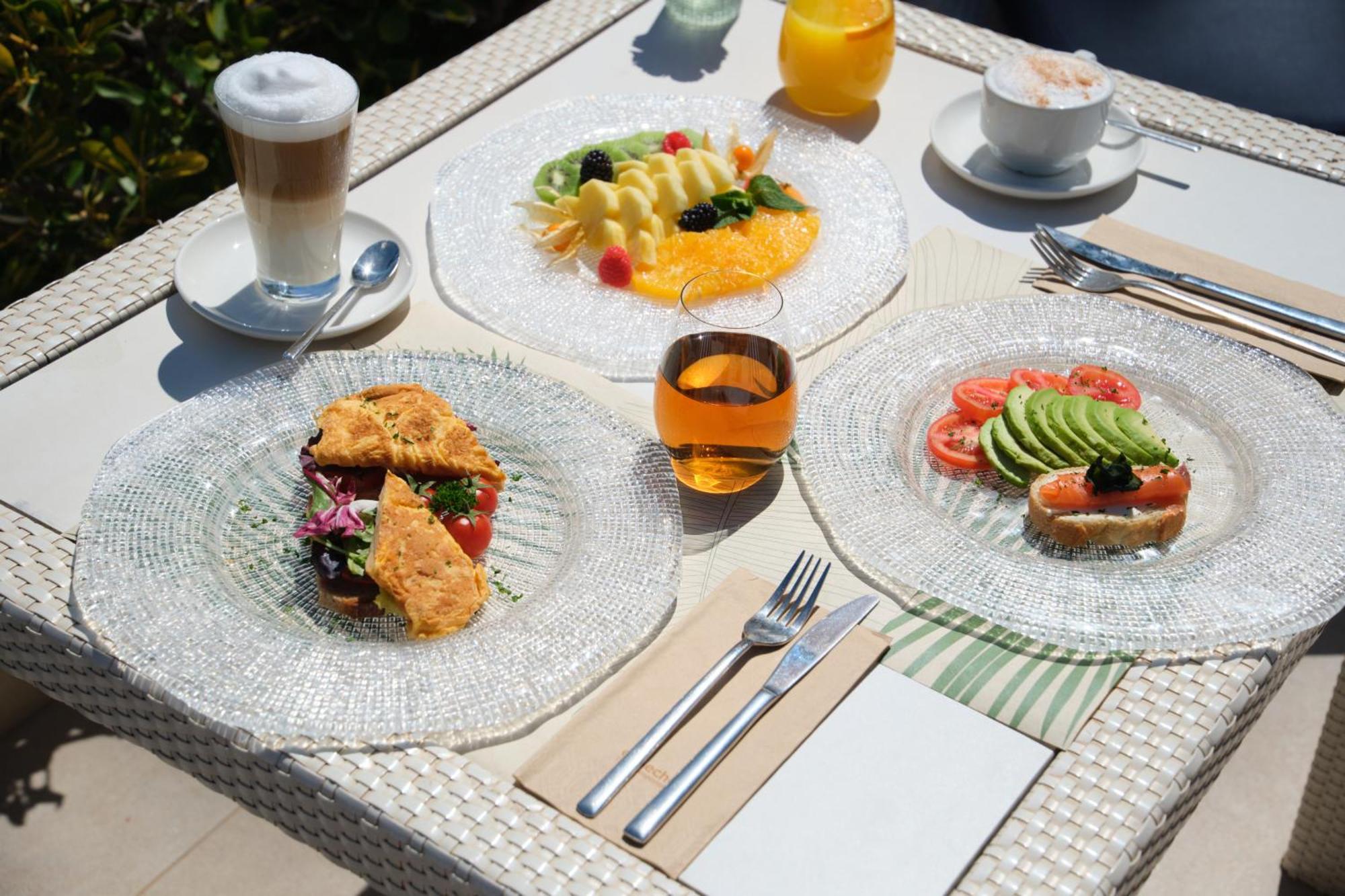 Son Caliu Oasis Hotel Palmanova