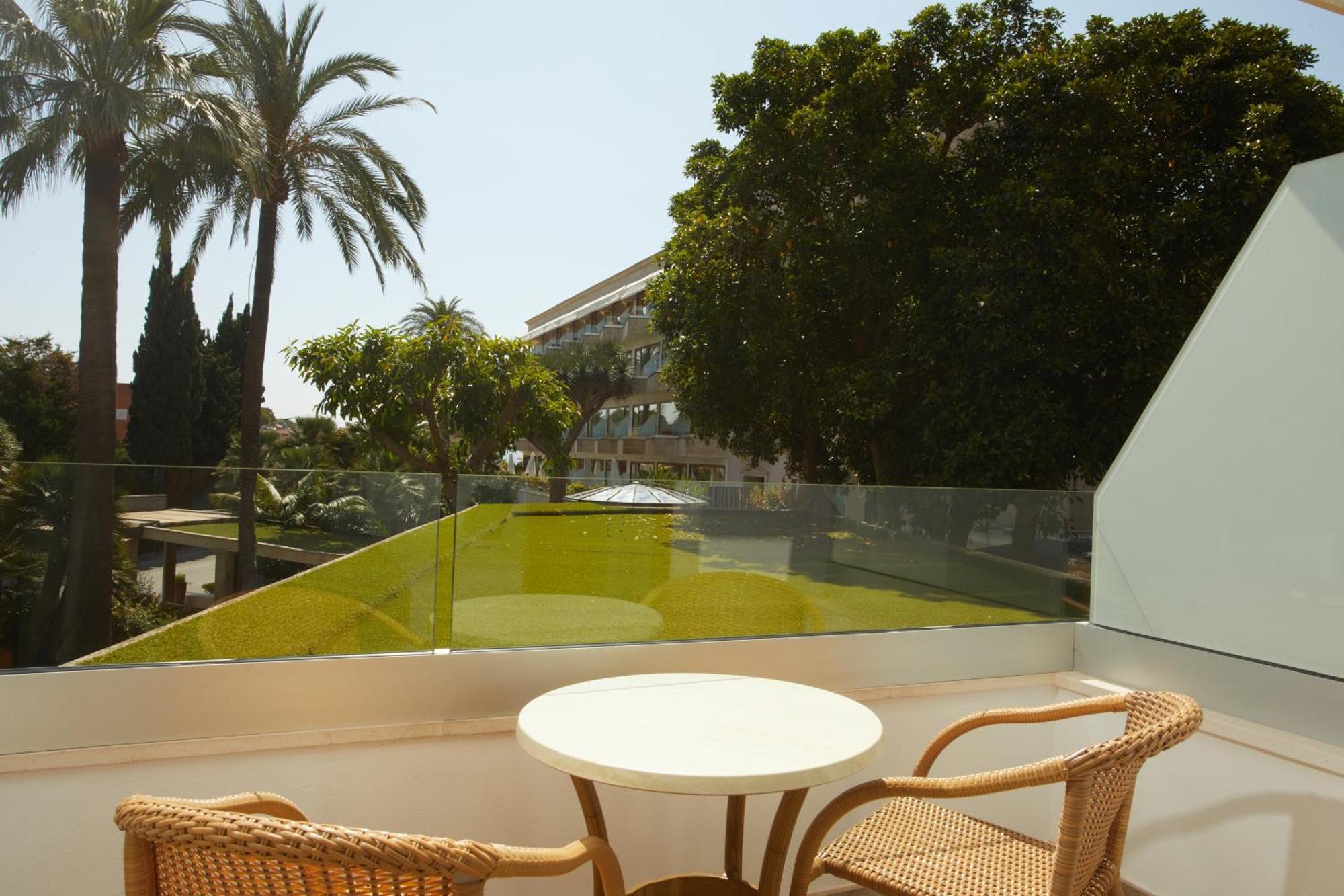 Hotel Son Caliu Oasis Palmanova
