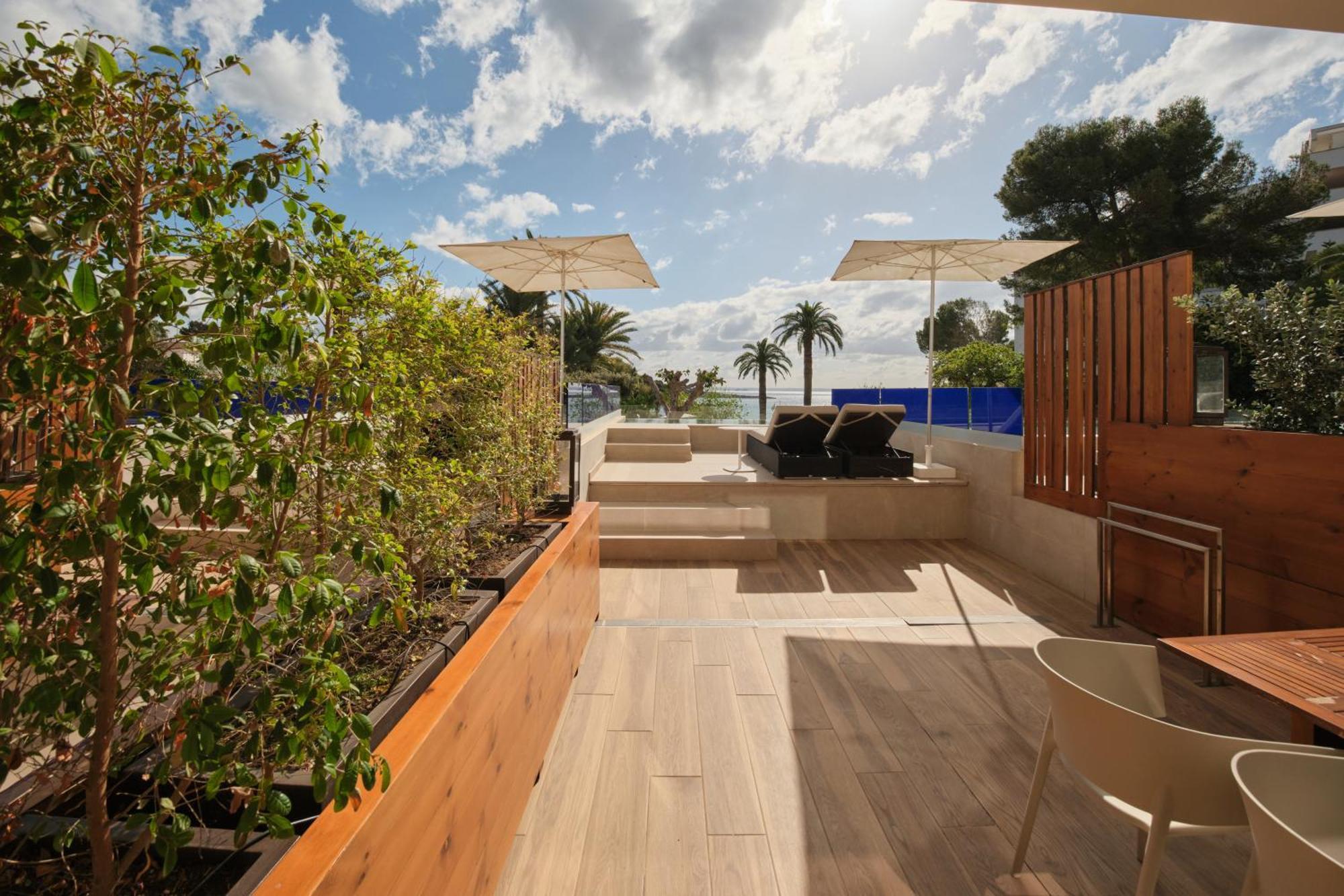Hotel Son Caliu Oasis Palmanova
