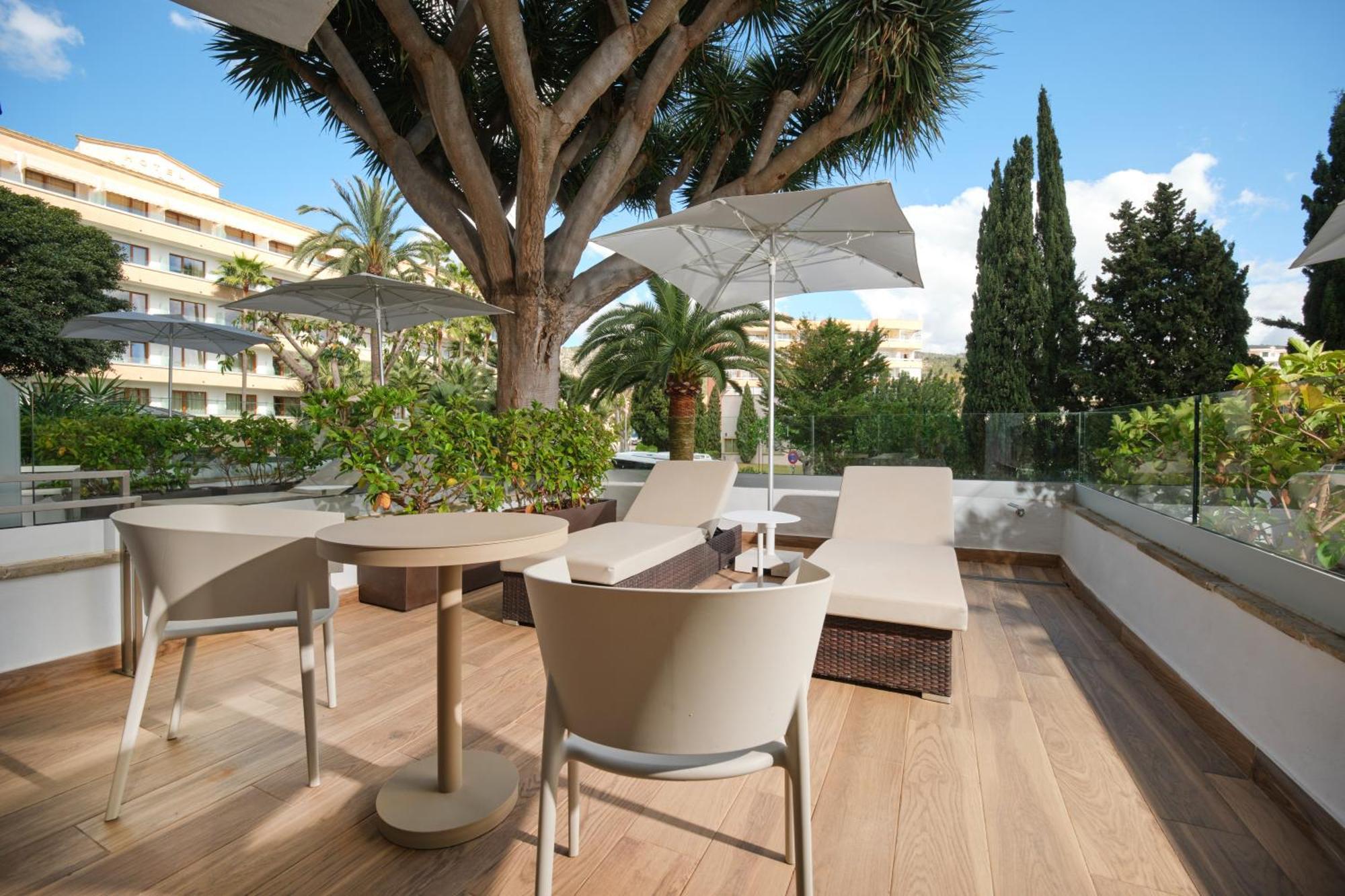 Son Caliu Oasis Hotel Palmanova