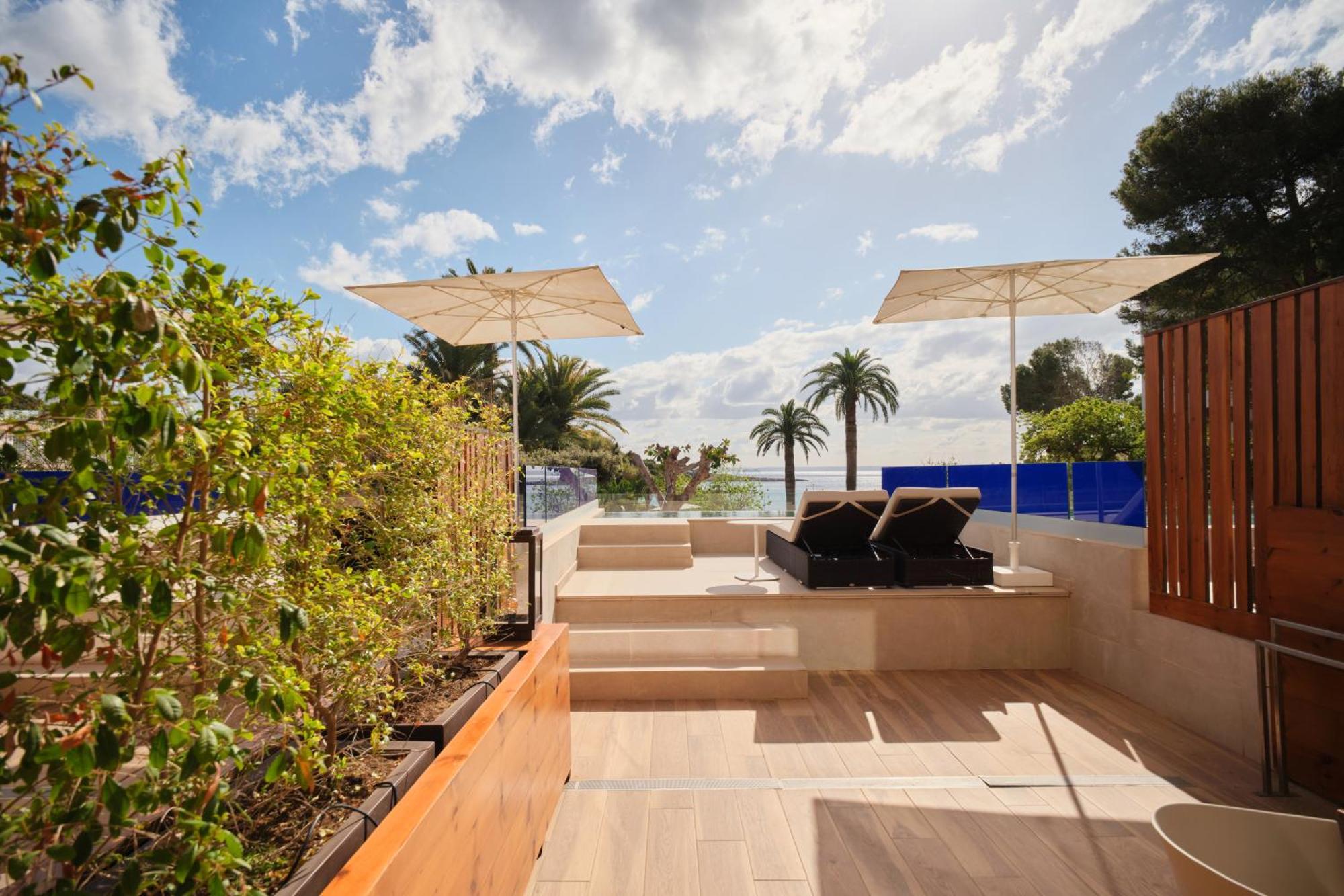 Son Caliu Oasis Hotel Palmanova