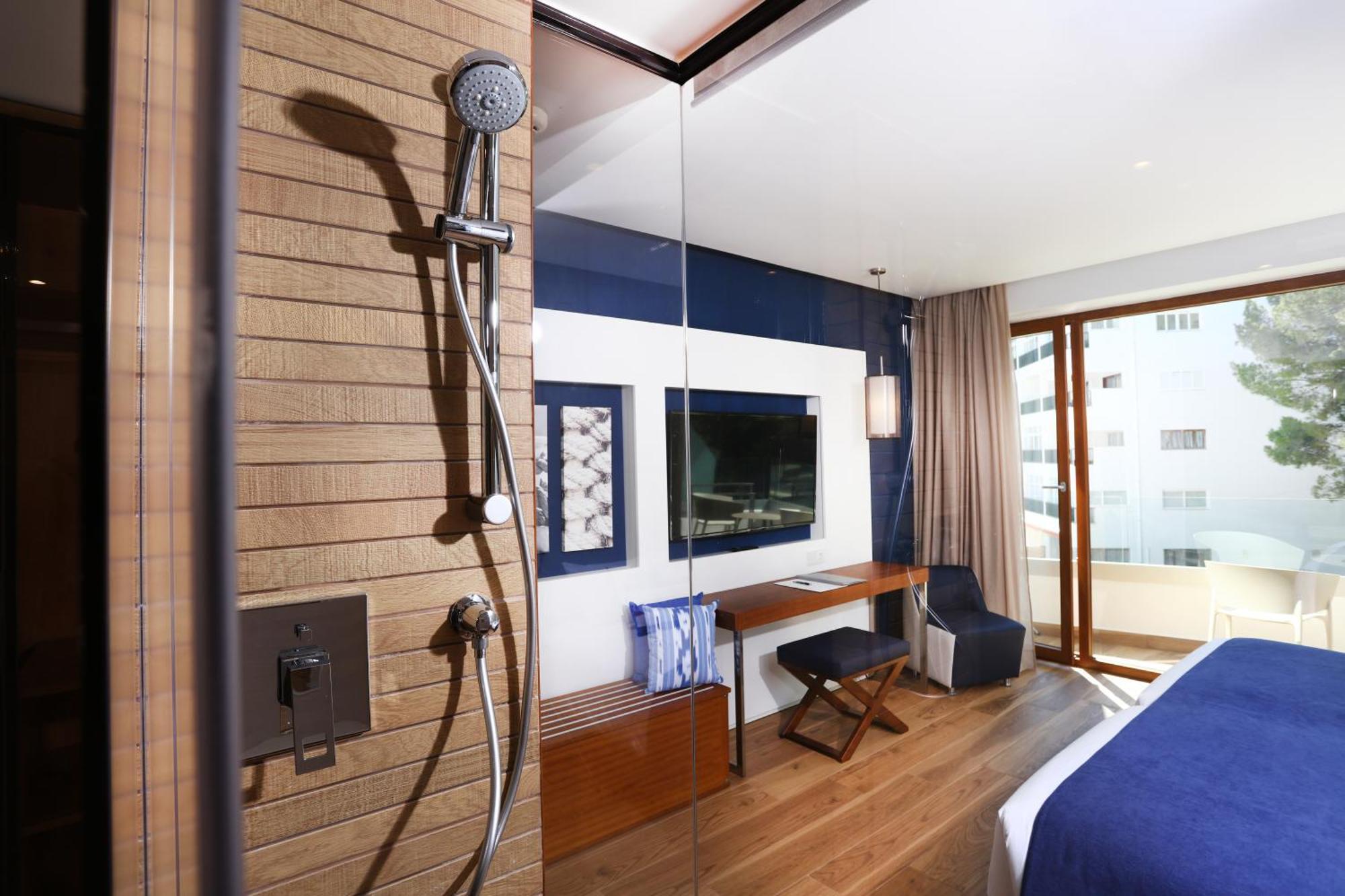 Son Caliu Oasis 4* Palmanova
