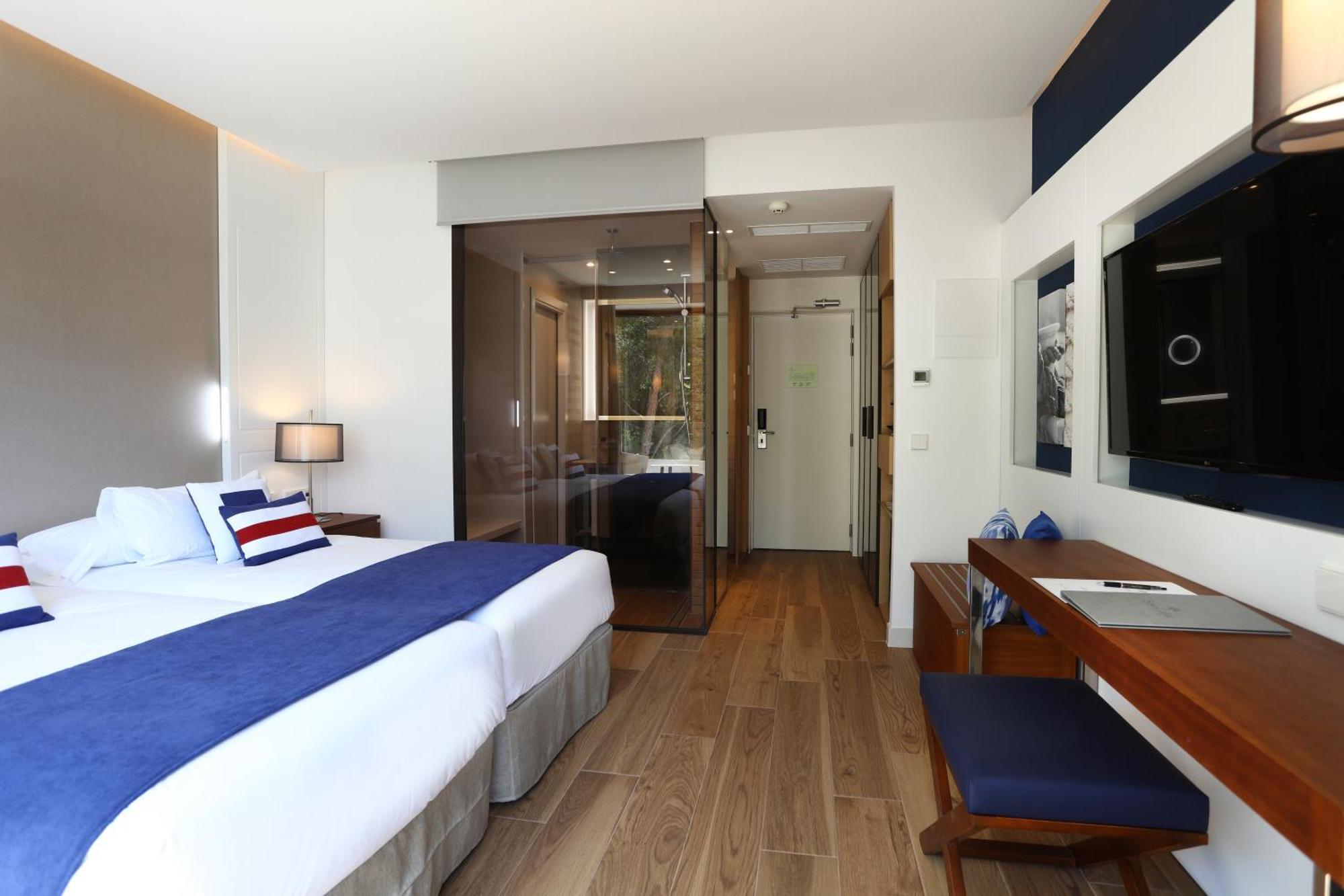 Son Caliu Oasis Hotel Palmanova