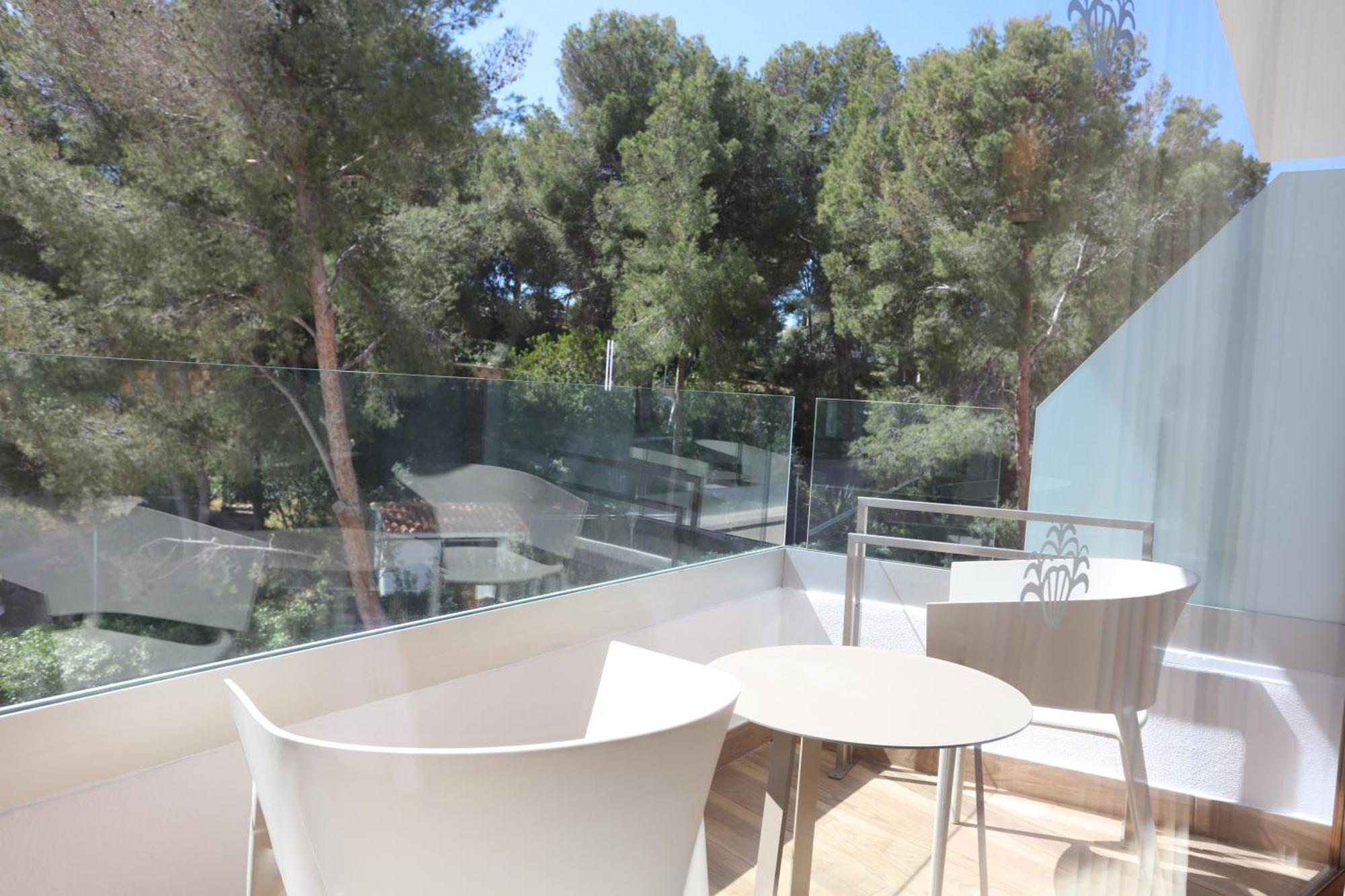Hotel Son Caliu Oasis Palmanova