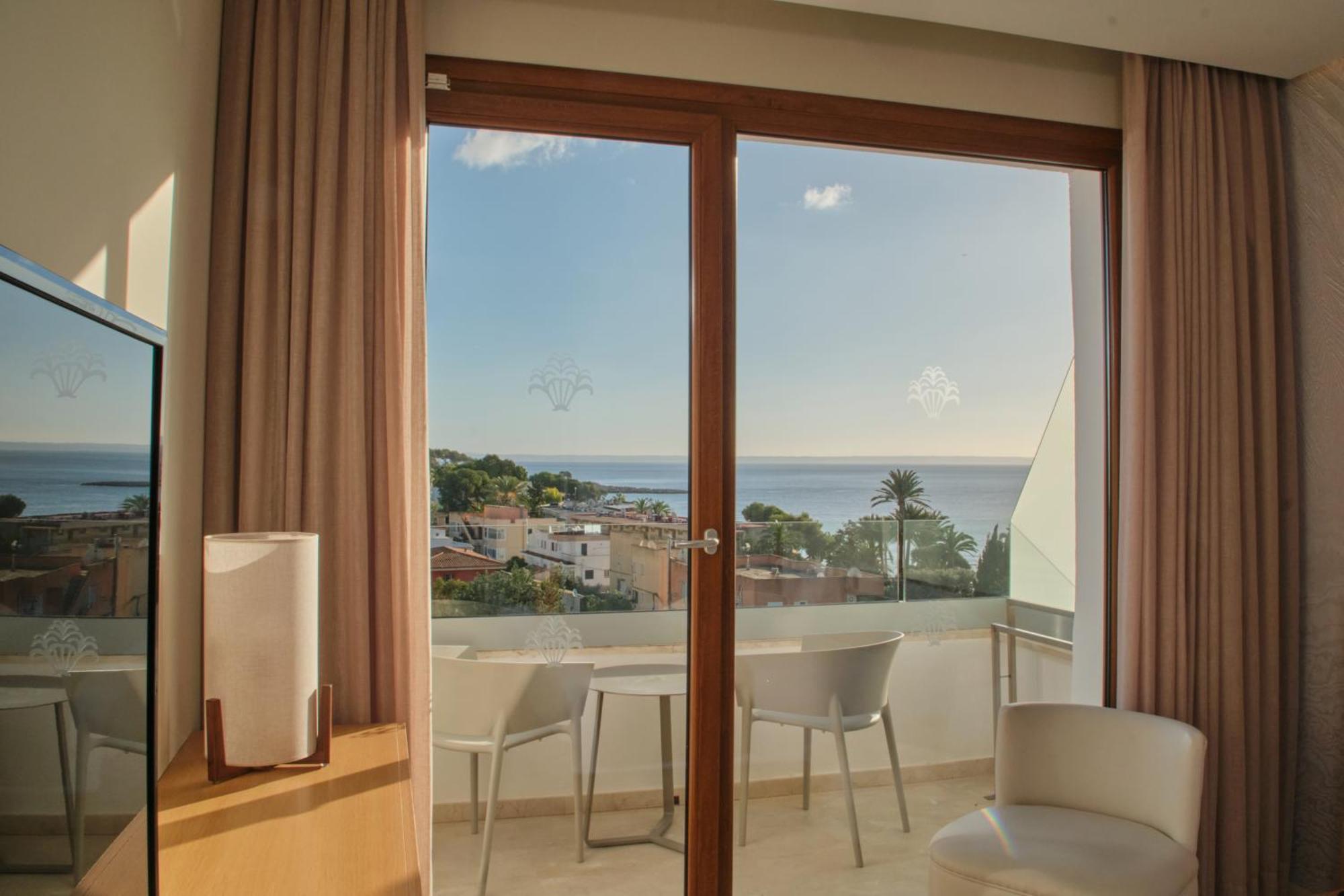Hotel Son Caliu Oasis Palmanova